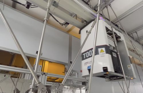 精准识别，智能传输 弥费科技AMHS传感控制设备解决方案引领传输设备革新